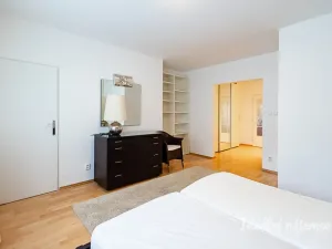 Pronájem bytu 3+kk, Praha - Záběhlice, Hyacintová, 85 m2