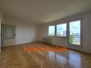 Pronájem bytu 3+1, Havířov - Šumbark, Vedlejší, 70 m2