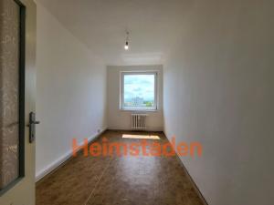 Pronájem bytu 3+1, Havířov - Šumbark, Vedlejší, 70 m2