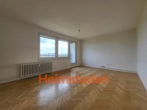 Pronájem bytu 3+1, Havířov - Šumbark, Vedlejší, 70 m2
