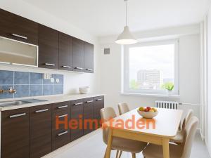 Pronájem bytu 3+1, Havířov - Šumbark, Vedlejší, 70 m2
