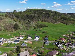 Prodej pozemku pro bydlení, Dolní Lánov, 1356 m2