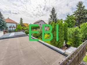 Prodej rodinného domu, Praha - Dolní Počernice, Pilníkovská, 113 m2