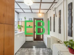 Prodej rodinného domu, Praha - Dolní Počernice, Pilníkovská, 113 m2