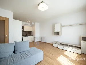 Pronájem bytu 2+kk, Praha - Jinonice, Kačírkova, 52 m2