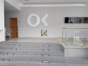 Pronájem obchodního prostoru, Praha - Žižkov, Hartigova, 600 m2