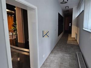 Pronájem obchodního prostoru, Praha - Žižkov, Hartigova, 600 m2