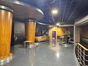 Pronájem obchodního prostoru, Praha - Žižkov, Hartigova, 600 m2