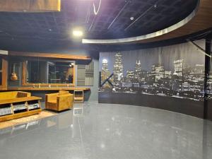 Pronájem obchodního prostoru, Praha - Žižkov, Hartigova, 600 m2