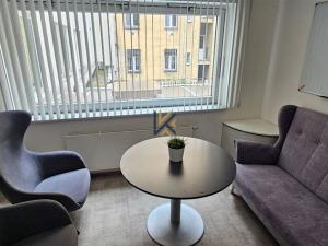 Pronájem obchodního prostoru, Praha - Žižkov, Hartigova, 600 m2