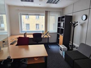 Pronájem obchodního prostoru, Praha - Žižkov, Hartigova, 600 m2