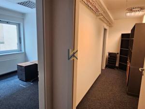 Pronájem obchodního prostoru, Praha - Žižkov, Hartigova, 600 m2