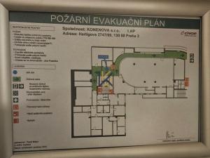 Pronájem obchodního prostoru, Praha - Žižkov, Hartigova, 600 m2