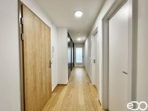 Pronájem bytu 2+kk, Praha, Hasilova, 59 m2