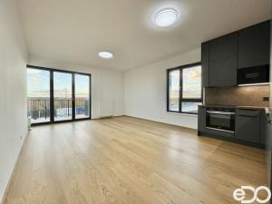Pronájem bytu 2+kk, Praha, Hasilova, 59 m2