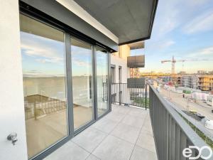 Pronájem bytu 2+kk, Praha, Hasilova, 59 m2