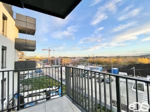 Pronájem bytu 2+kk, Praha, Hasilova, 59 m2