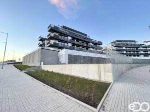 Pronájem bytu 2+kk, Praha, Hasilova, 59 m2