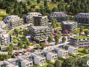 Pronájem bytu 2+kk, Praha, Hasilova, 59 m2