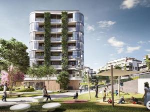 Pronájem bytu 2+kk, Praha, Hasilova, 59 m2