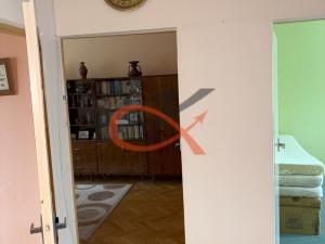 Prodej bytu 3+1, Vsetín, nám. Svobody, 72 m2