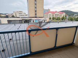 Prodej bytu 3+1, Vsetín, nám. Svobody, 72 m2
