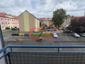 Prodej bytu 3+1, Vsetín, nám. Svobody, 72 m2