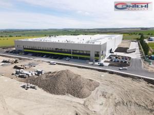 Pronájem skladu, Ovčáry, 3000 m2