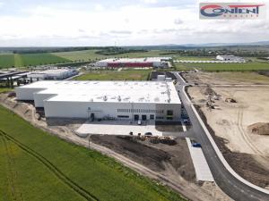 Pronájem skladu, Ovčáry, 3000 m2