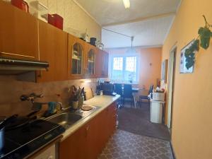 Prodej bytu 3+1, Nová Role, Školní, 58 m2