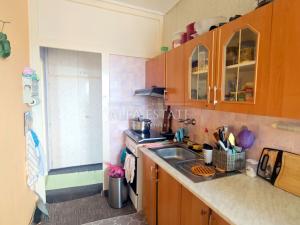 Prodej bytu 3+1, Nová Role, Školní, 58 m2