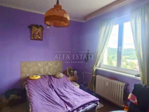 Prodej bytu 3+1, Nová Role, Školní, 58 m2