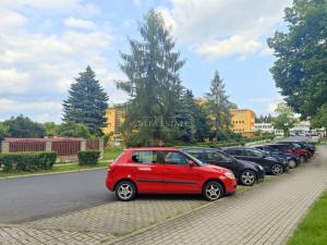 Prodej bytu 3+1, Nová Role, Školní, 58 m2