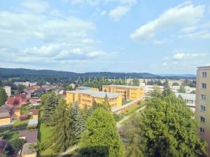 Prodej bytu 3+1, Nová Role, Školní, 58 m2
