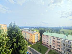 Prodej bytu 3+1, Nová Role, Školní, 58 m2