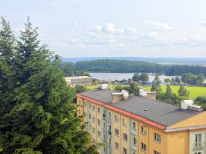 Prodej bytu 3+1, Nová Role, Školní, 58 m2