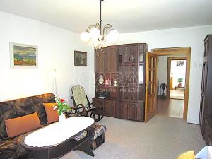 Prodej rodinného domu, Želízy, 110 m2