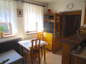 Prodej rodinného domu, Želízy, 110 m2