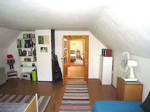 Prodej rodinného domu, Želízy, 110 m2