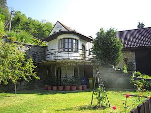 Prodej rodinného domu, Želízy, 110 m2