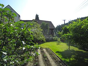 Prodej rodinného domu, Želízy, 110 m2