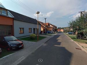 Prodej podílu pole, Suchá Loz, 59 m2