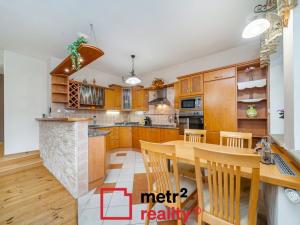 Pronájem rodinného domu, Olomouc, K hájence, 270 m2