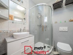 Pronájem rodinného domu, Olomouc, K hájence, 270 m2