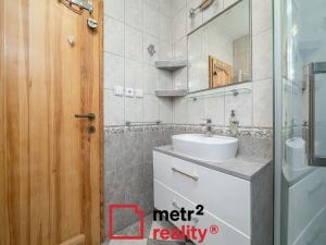 Pronájem rodinného domu, Olomouc, K hájence, 270 m2