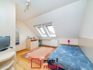 Pronájem rodinného domu, Olomouc, K hájence, 270 m2