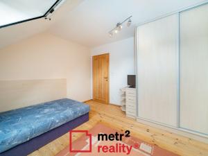 Pronájem rodinného domu, Olomouc, K hájence, 270 m2