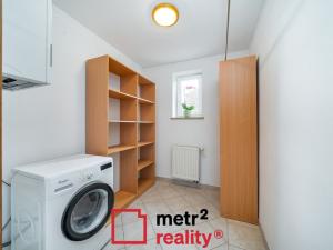Pronájem rodinného domu, Olomouc, K hájence, 270 m2
