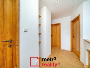 Pronájem rodinného domu, Olomouc, K hájence, 270 m2