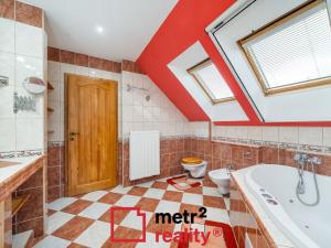 Pronájem rodinného domu, Olomouc, K hájence, 270 m2